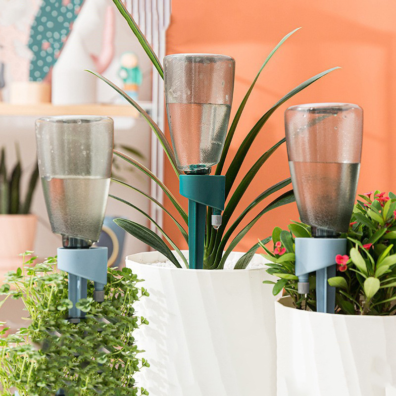 Smart Garden Kit - New Automatic Flower Watering Device Garden
