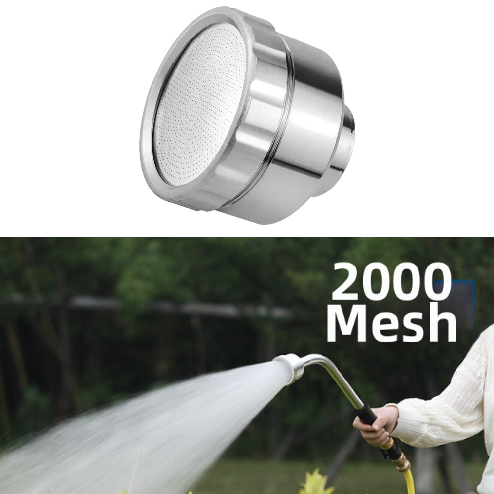 1pcs 2000/400 Mesh Watering Sp - Smart Garden Kit ulasan dan harga