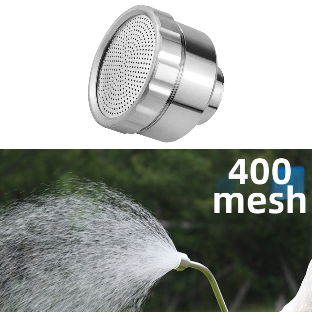 1pcs 2000/400 Mesh Watering Sp - Smart Garden Kit ulasan dan harga
