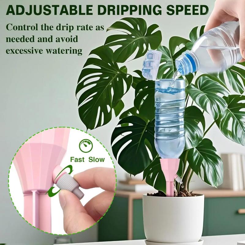 Smart Drip Irrigation Kit for  - Smart Garden Kit ulasan dan harga