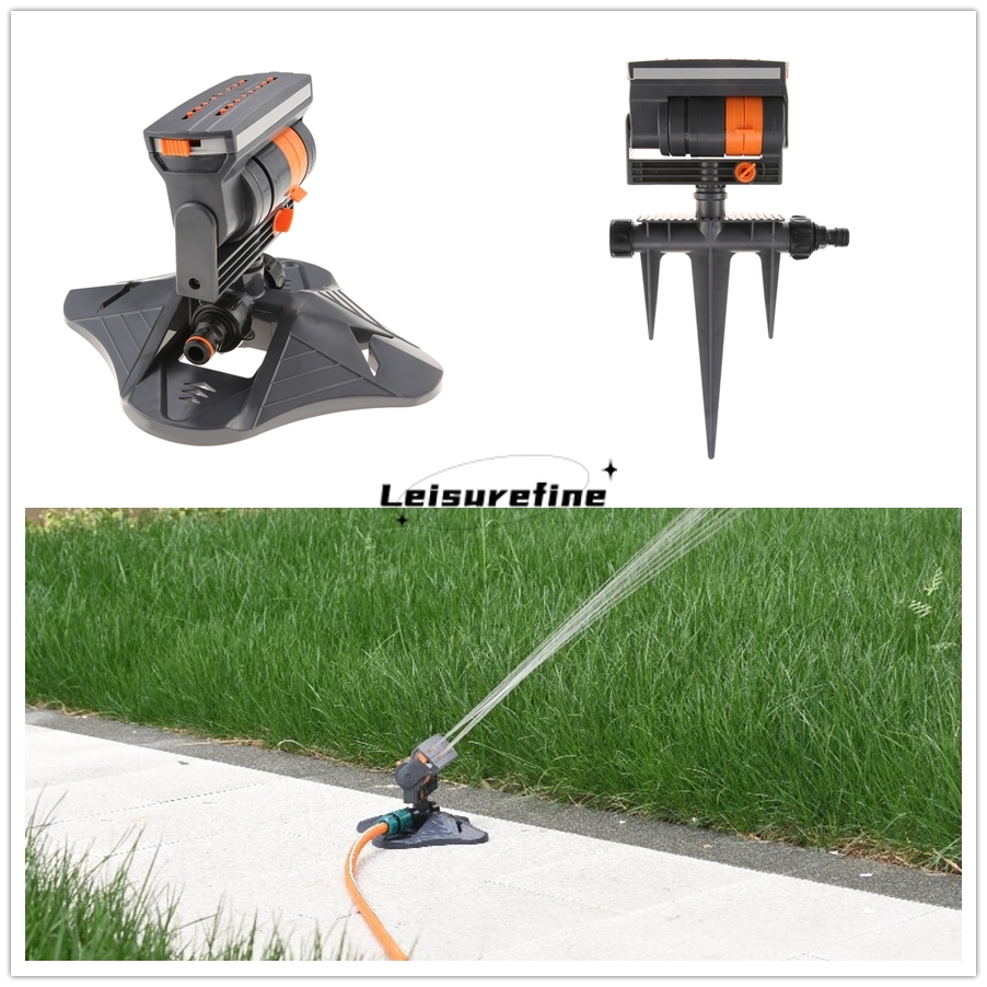 Automatic Garden Sprinkler Swi - Smart Garden Kit ulasan dan harga