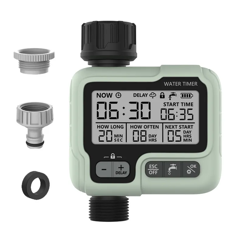 Automatic Watering Device Gard - Smart Garden Kit ulasan dan harga