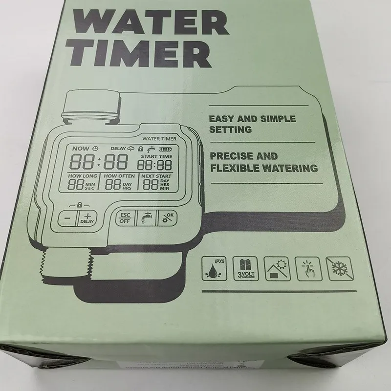Automatic Watering Device Gard - Smart Garden Kit ulasan dan harga