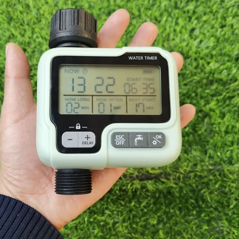 Automatic Watering Device Gard - Smart Garden Kit ulasan dan harga