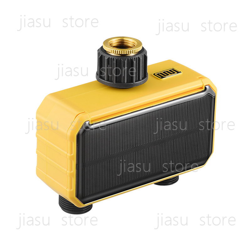 Smart Solar Auto Watering Kit  - Smart Garden Kit ulasan dan harga