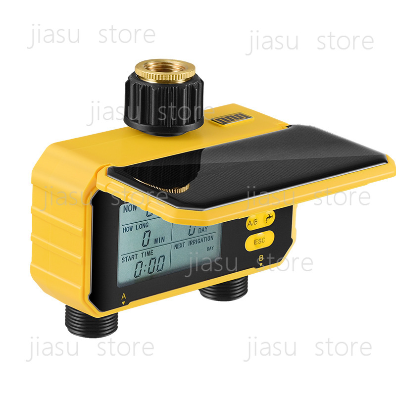 Smart Solar Auto Watering Kit  - Smart Garden Kit ulasan dan harga