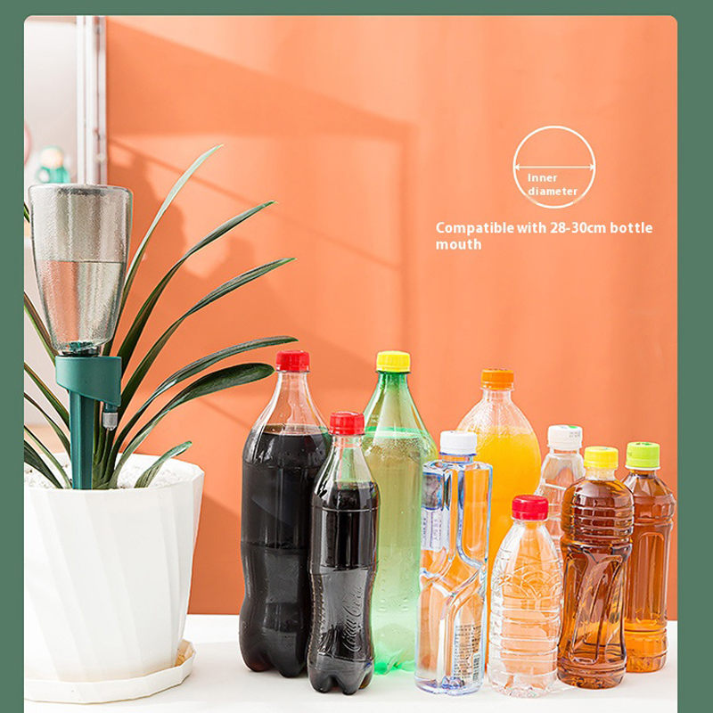 New Automatic Flower Watering  - Smart Garden Kit ulasan dan harga