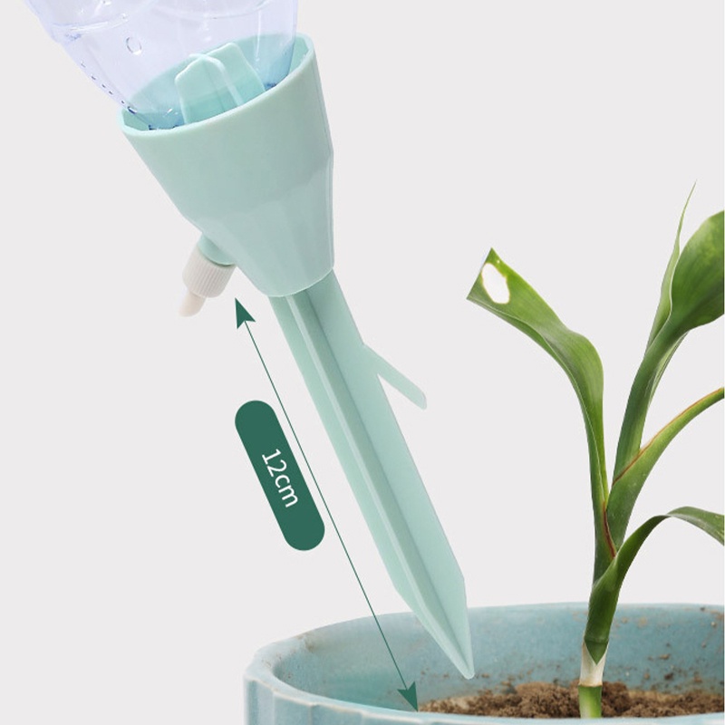 Automatic Drip Irrigation Syst - Smart Garden Kit ulasan dan harga