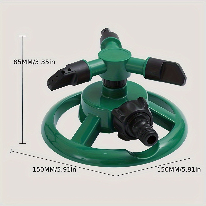 360 ° Ultra Large Coverage Aut - Smart Garden Kit ulasan dan harga