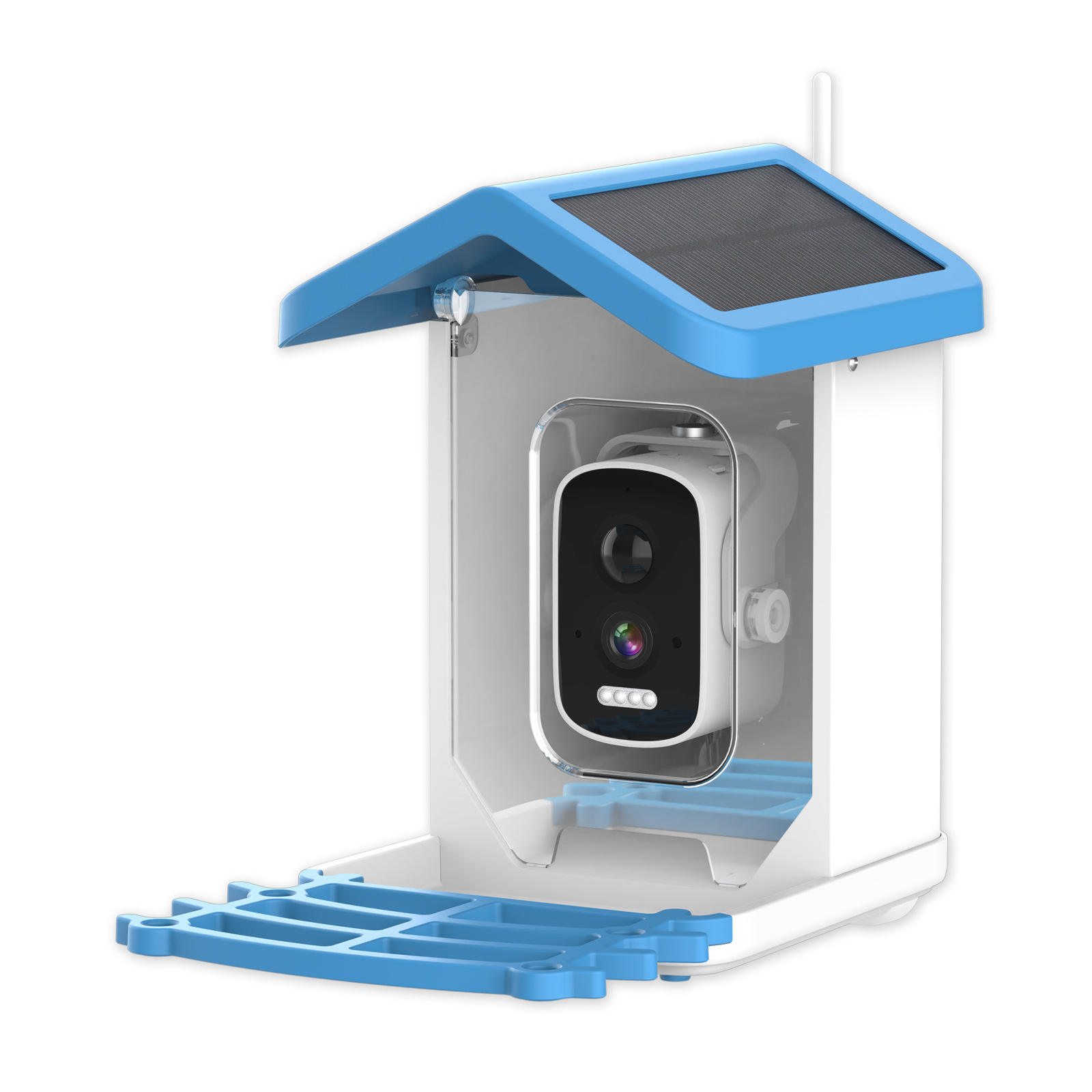 AI WiFi HD Automatic Smart Bir - Smart Garden Ai ulasan dan harga