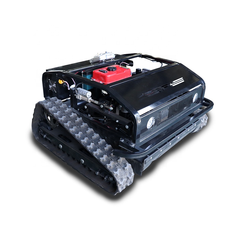 800mm Width Automatic Lawn Mow - Smart Garden Ai ulasan dan harga
