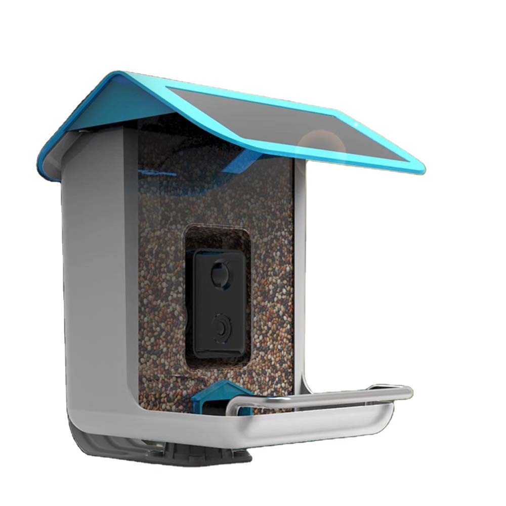 Wildlife Wireless   AI Identif - Smart Garden Ai ulasan dan harga