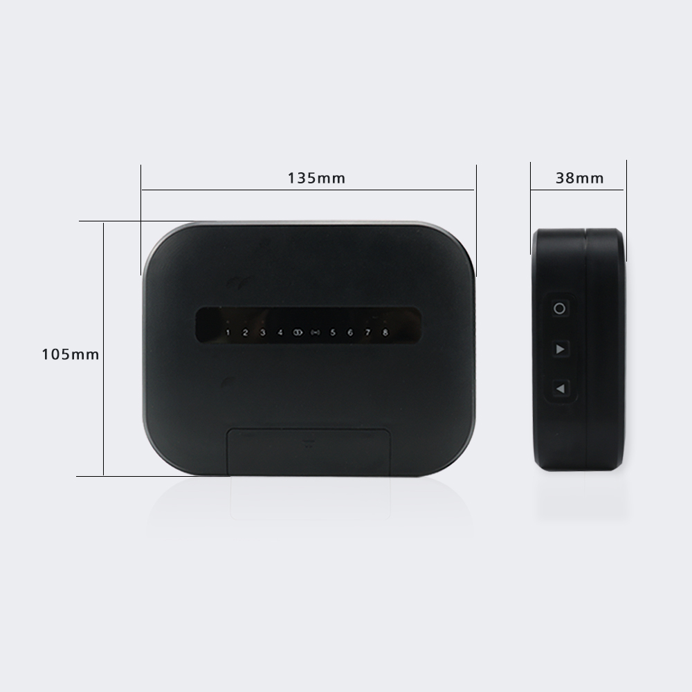 8 Zones Wifi Tuya Smart Garden - Smart Garden Kit ulasan dan harga