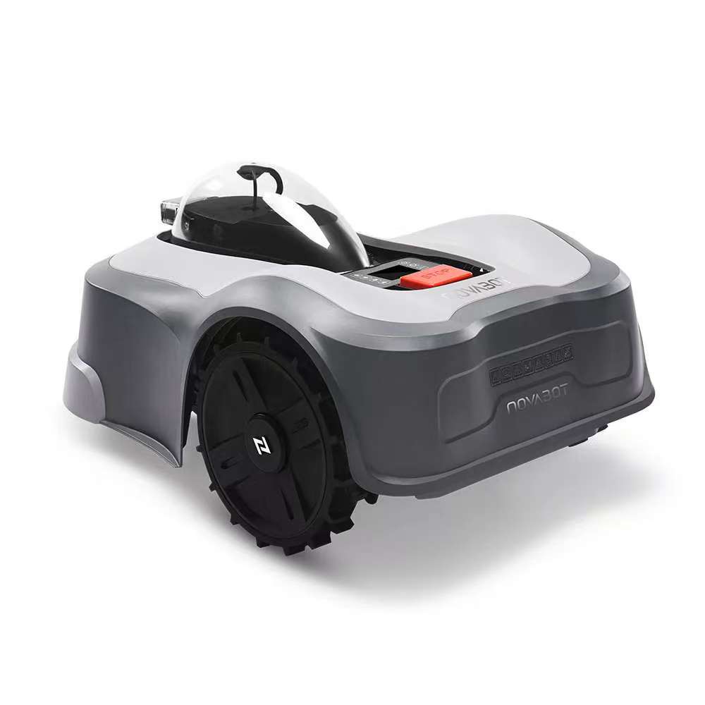 Smart Robot Lawn Mower Garden  - Smart Garden Ai ulasan dan harga
